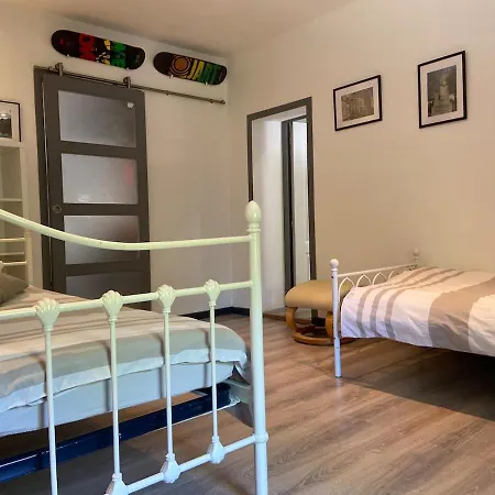 Maison De Maddy