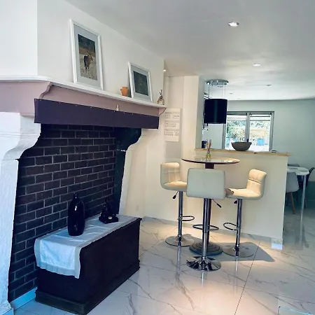 Maison De Maddy * Moiremont