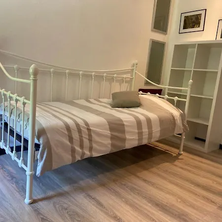 בית נופש Maison De Maddy