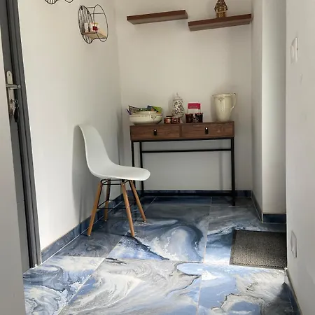 Maison De Maddy בית נופש