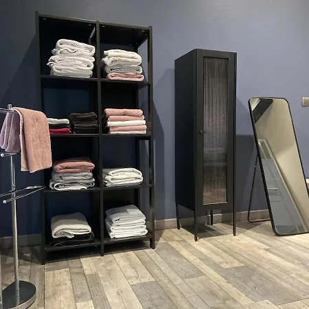 Maison De Maddy Nyaraló *