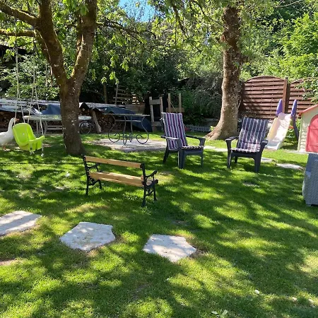 Maison De Maddy