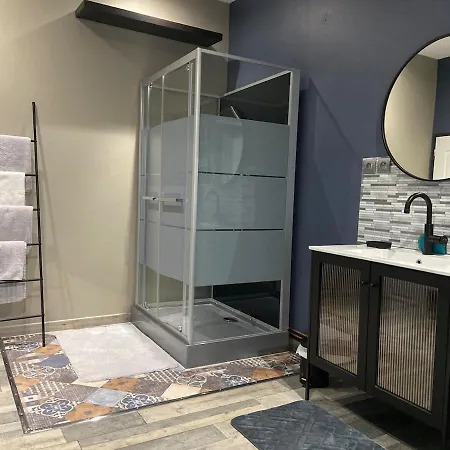 Maison De Maddy Ferienhaus