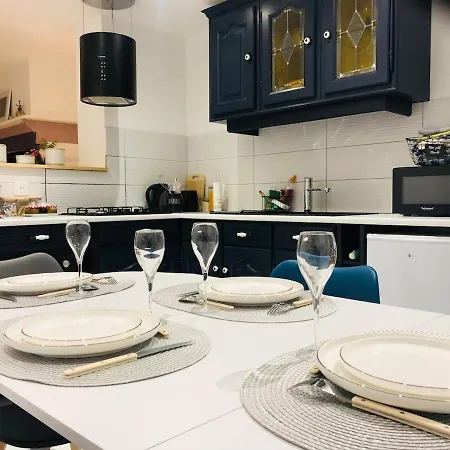 Maison De Maddy * Moiremont