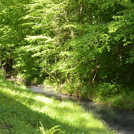 Ferienhaus Maison De Maddy Moiremont