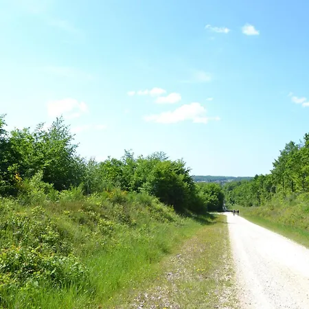 Maison De Maddy Ferienhaus