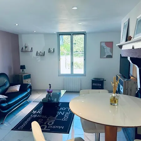 Holiday home Maison De Maddy