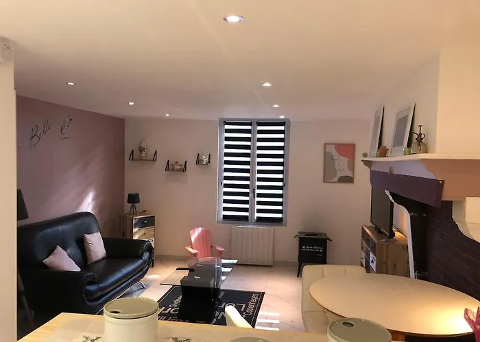 Maison De Maddy Tatil Evi *