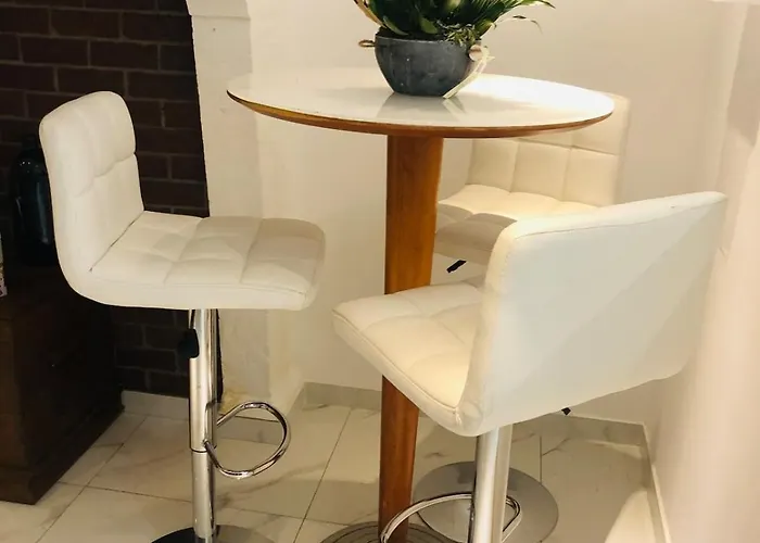 Tatil Evi Maison De Maddy