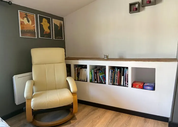 Tatil Evi Maison De Maddy *